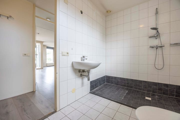 Foto 18 van Kardinaal van Rossumstraat 72