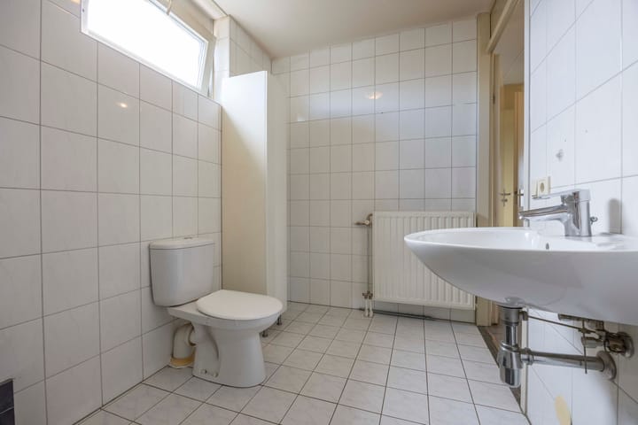 Foto 19 van Kardinaal van Rossumstraat 72