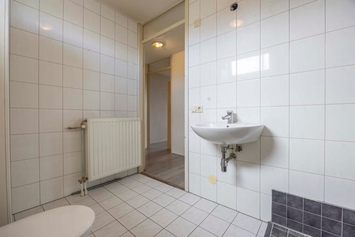 Foto 20 van Kardinaal van Rossumstraat 72