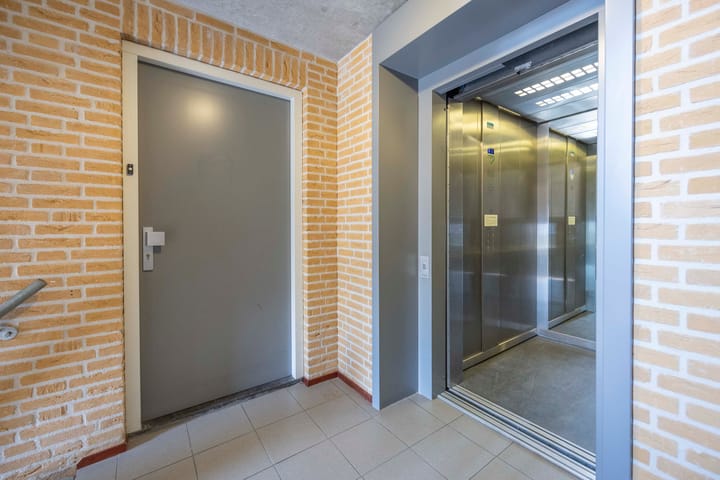 Foto 21 van Kardinaal van Rossumstraat 72