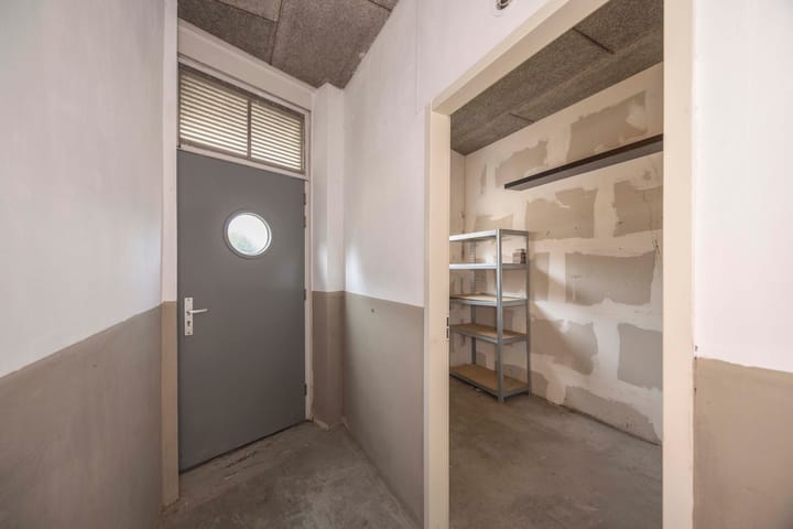 Foto 22 van Kardinaal van Rossumstraat 72