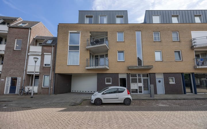 Foto 24 van Kardinaal van Rossumstraat 72