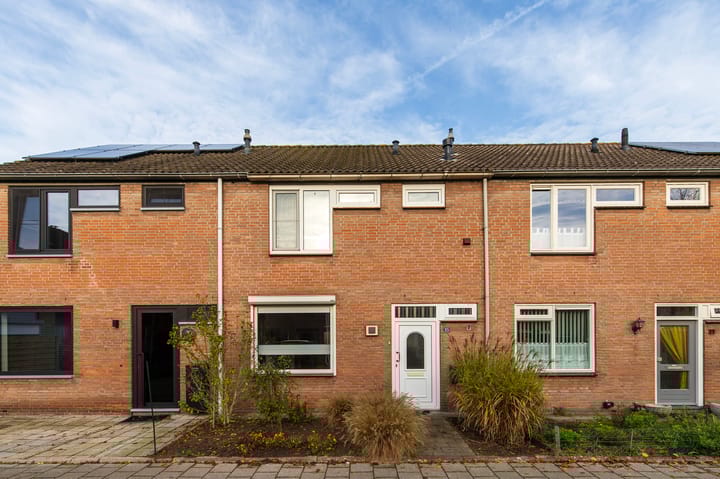 Foto 1 van Keizerstraat 35