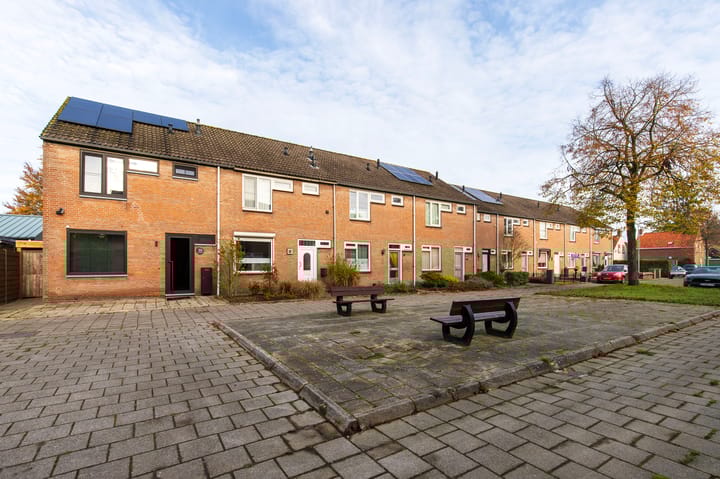 Foto 2 van Keizerstraat 35