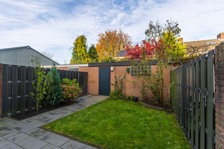 Foto 3 van Keizerstraat 35