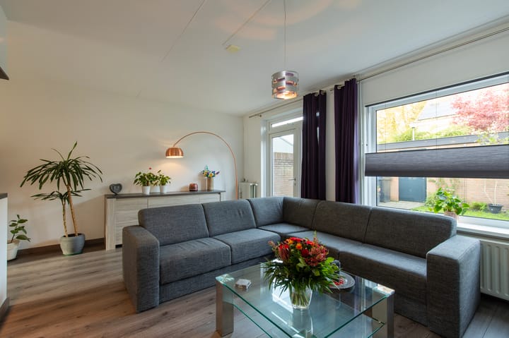 Foto 12 van Keizerstraat 35