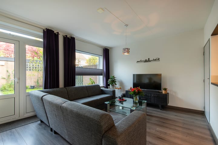 Foto 13 van Keizerstraat 35