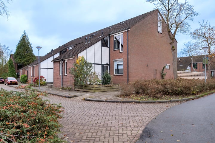 Bekijk foto van Schefferstraat 1