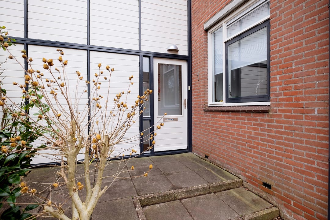 Foto 2 van Schefferstraat 1