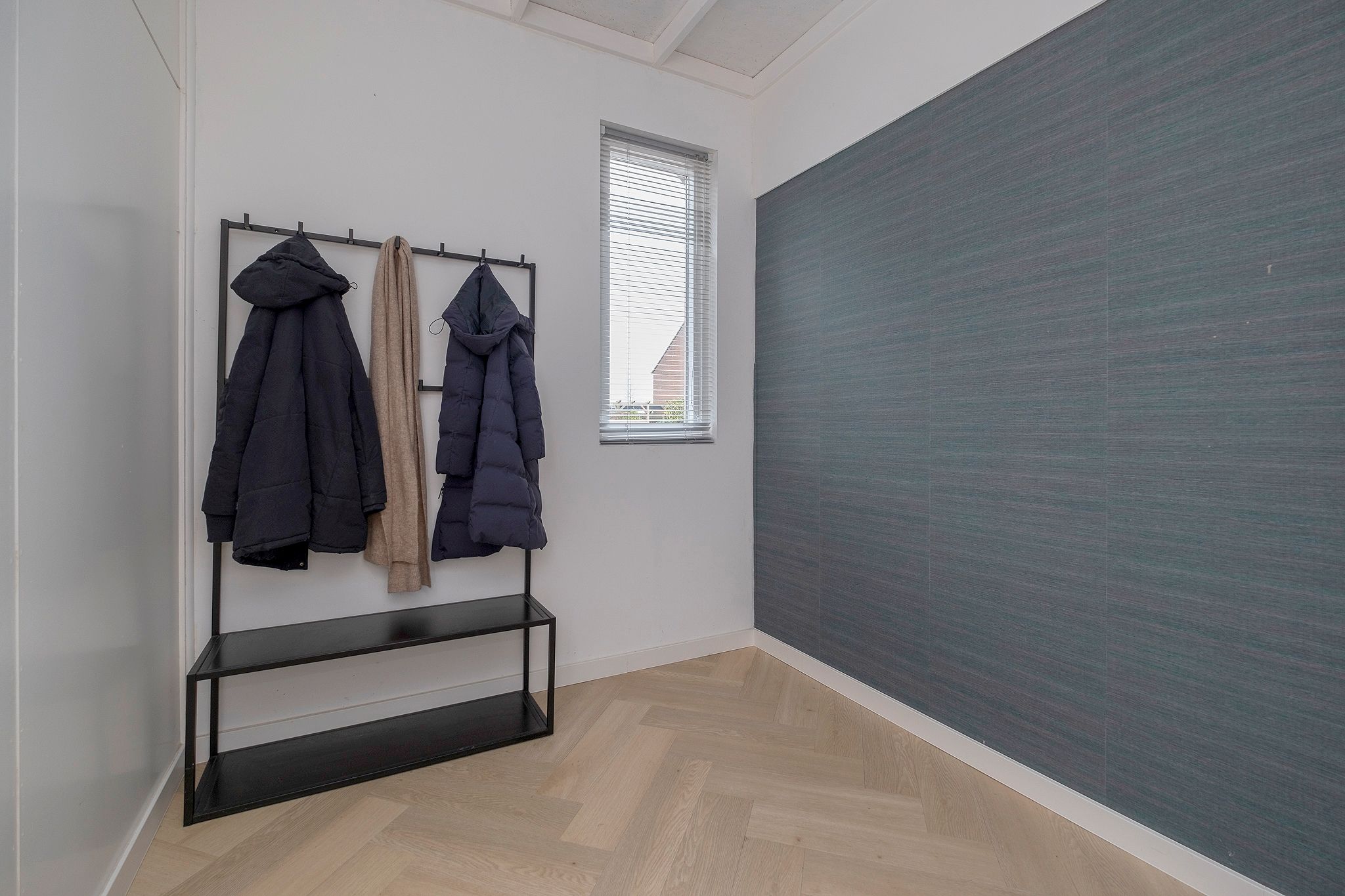 Foto 3 van Schefferstraat 1