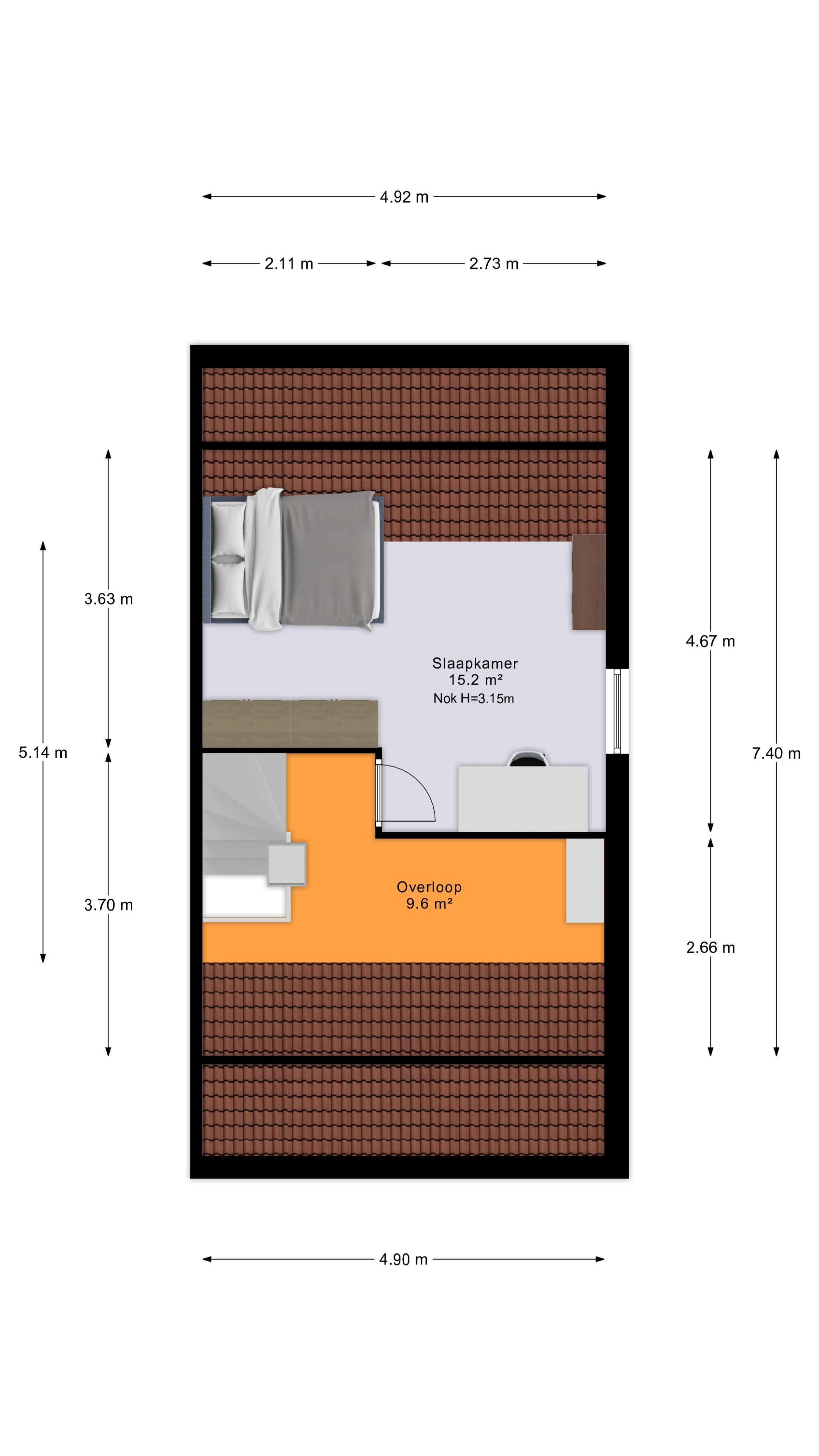 Foto 57 van Schefferstraat 1