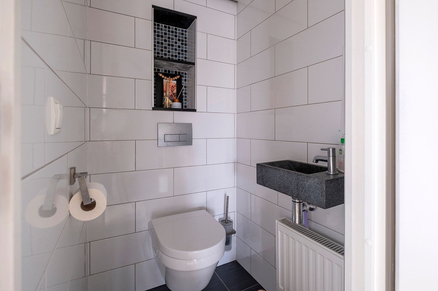 Foto 5 van Schefferstraat 1