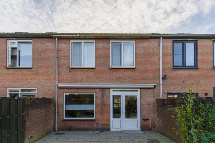 Foto 35 van Keizerstraat 35