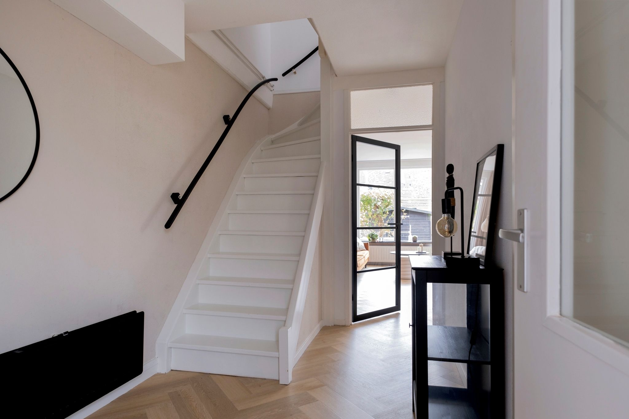 Foto 6 van Schefferstraat 1