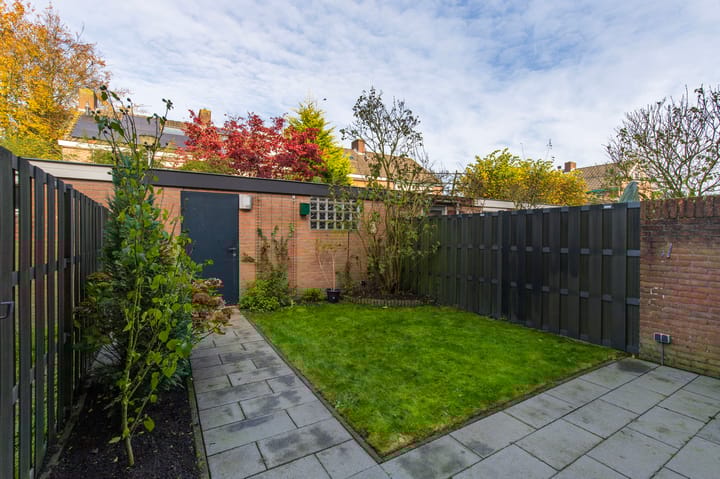 Foto 36 van Keizerstraat 35