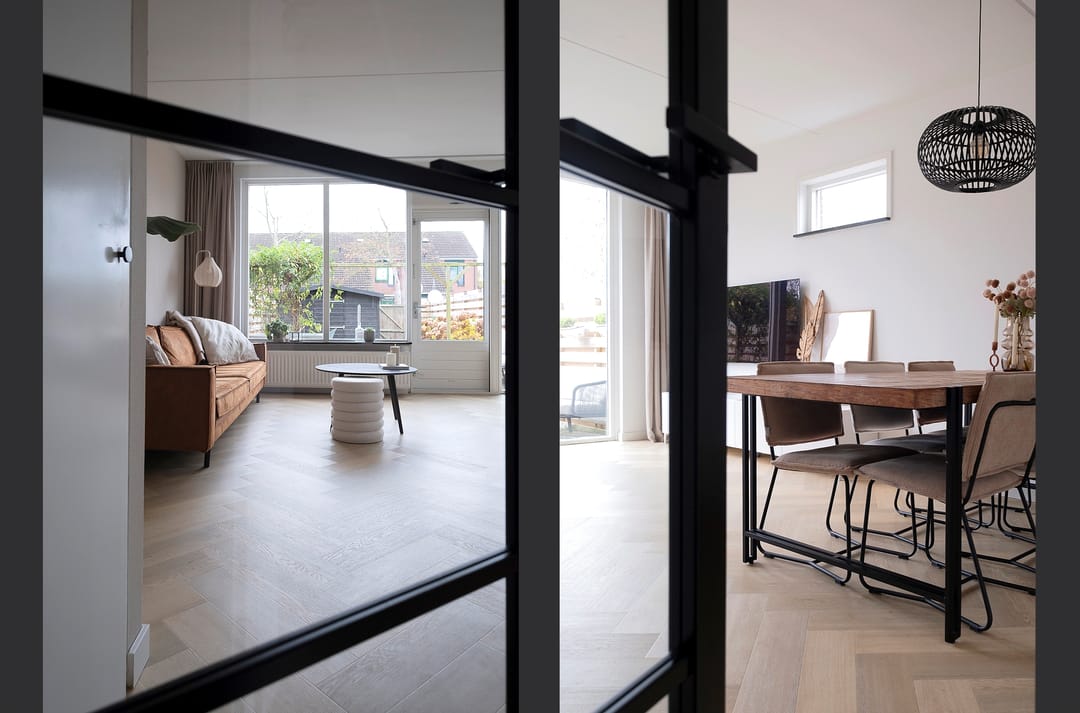 Foto 8 van Schefferstraat 1