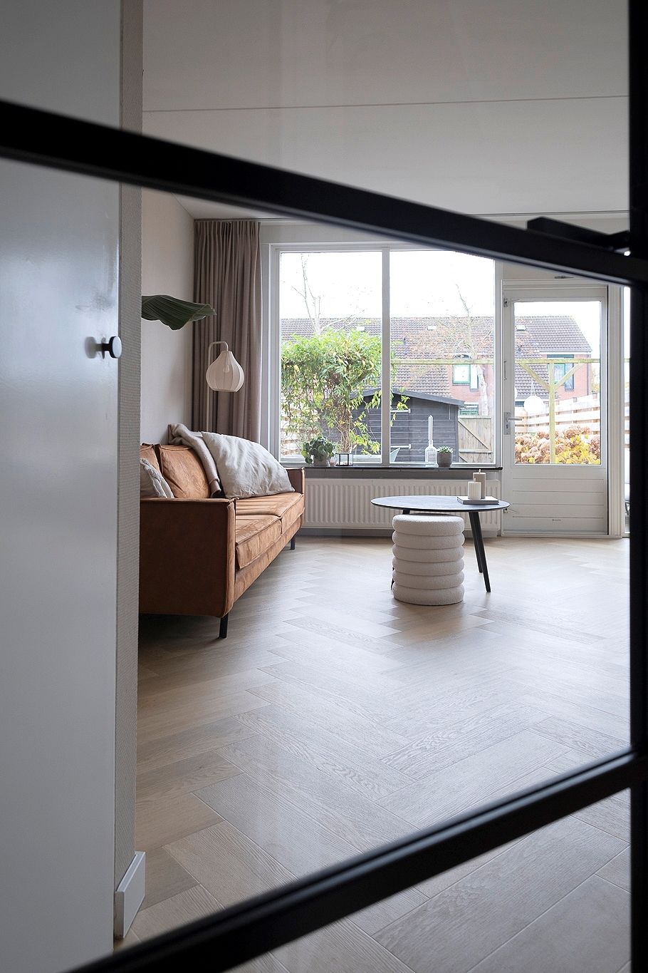 Foto 9 van Schefferstraat 1