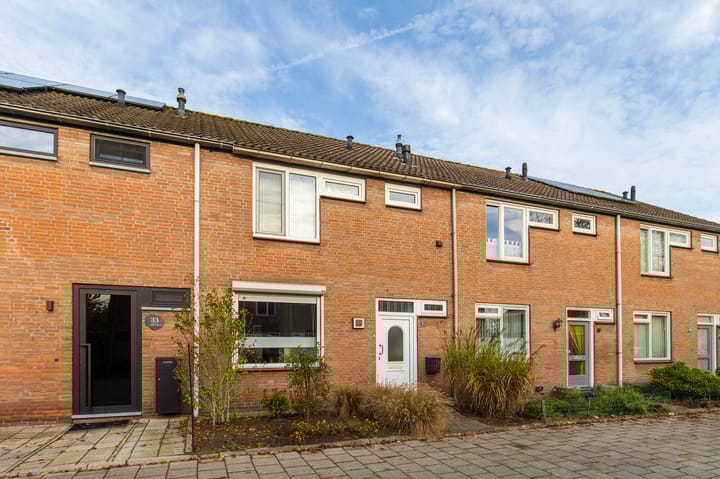 Foto 38 van Keizerstraat 35