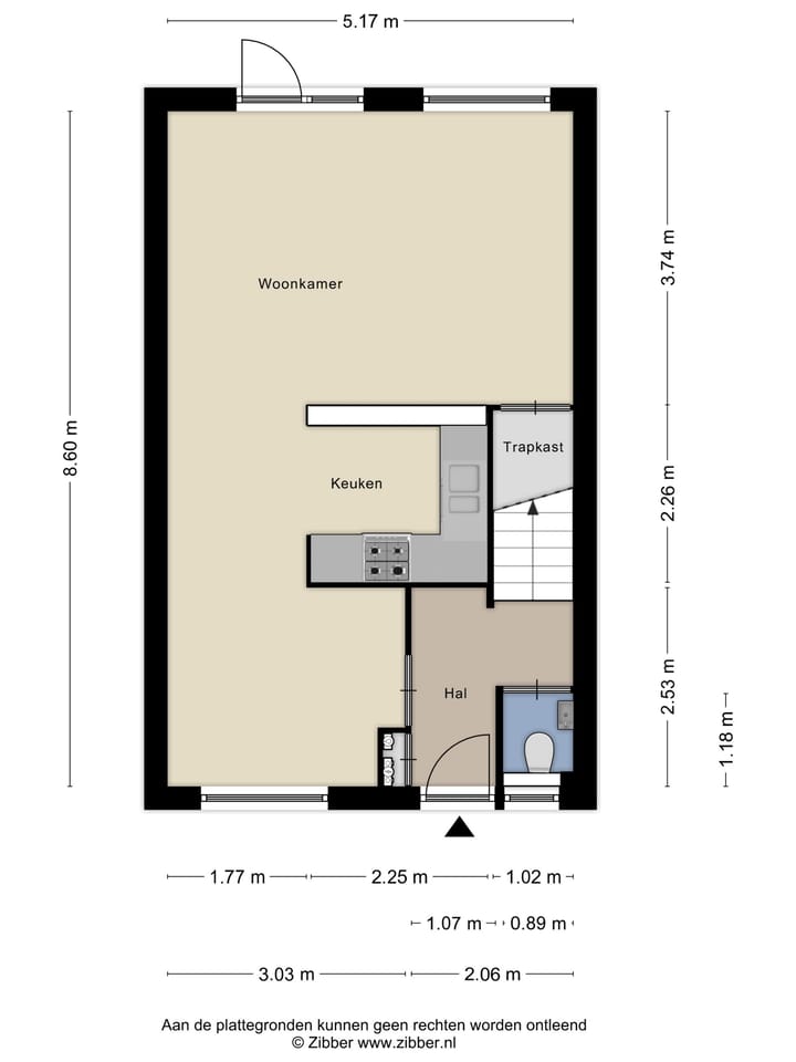 Foto 40 van Keizerstraat 35