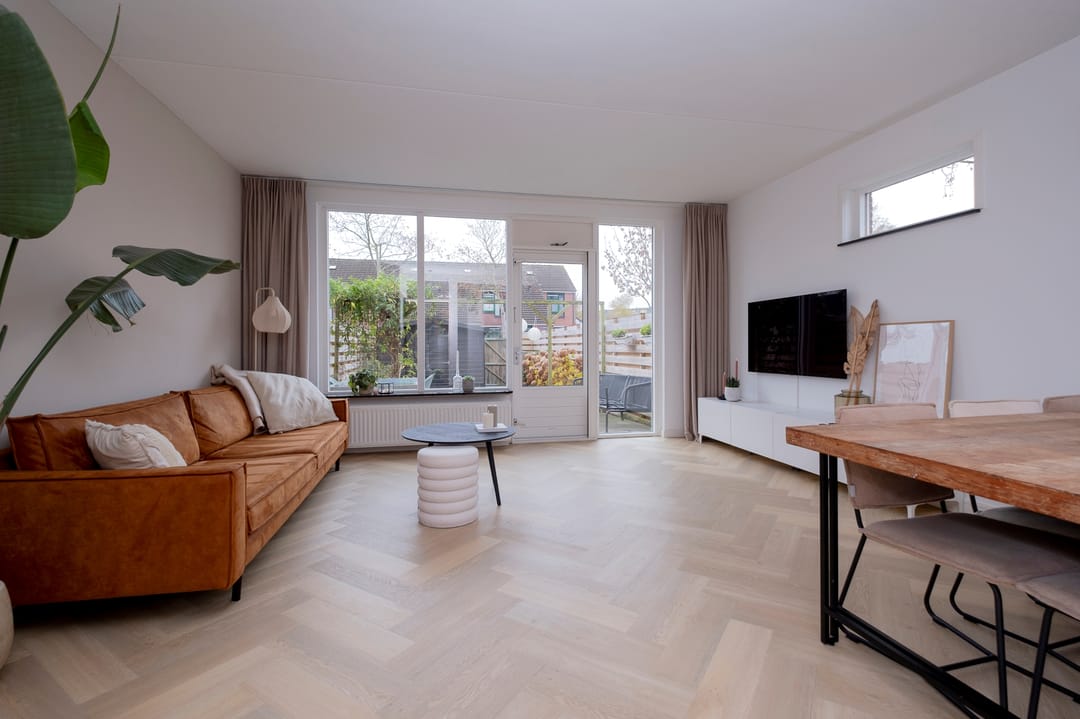 Foto 13 van Schefferstraat 1