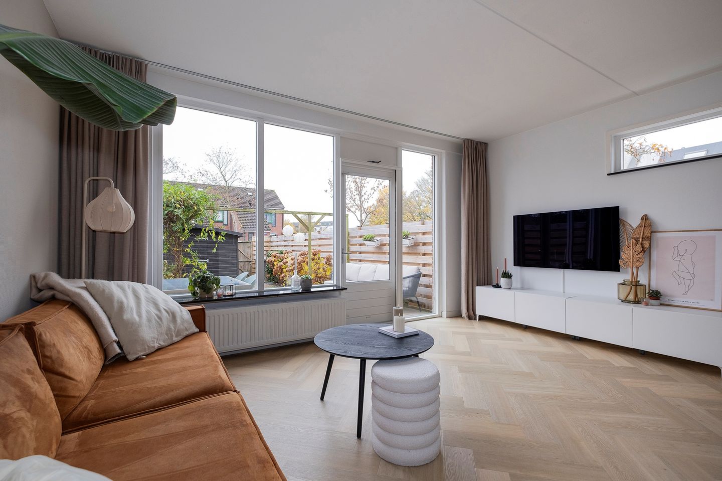 Foto 14 van Schefferstraat 1