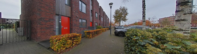 View 360° photo of Voortuin of Meerhovendreef 50