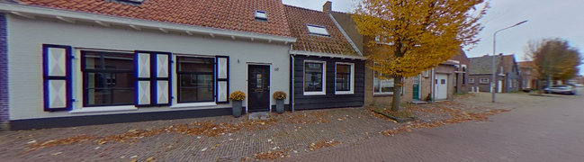 Bekijk 360° foto van vooraanzicht van Van Cittersstraat 68