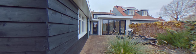 Bekijk 360° foto van achtertuin van Van Cittersstraat 68