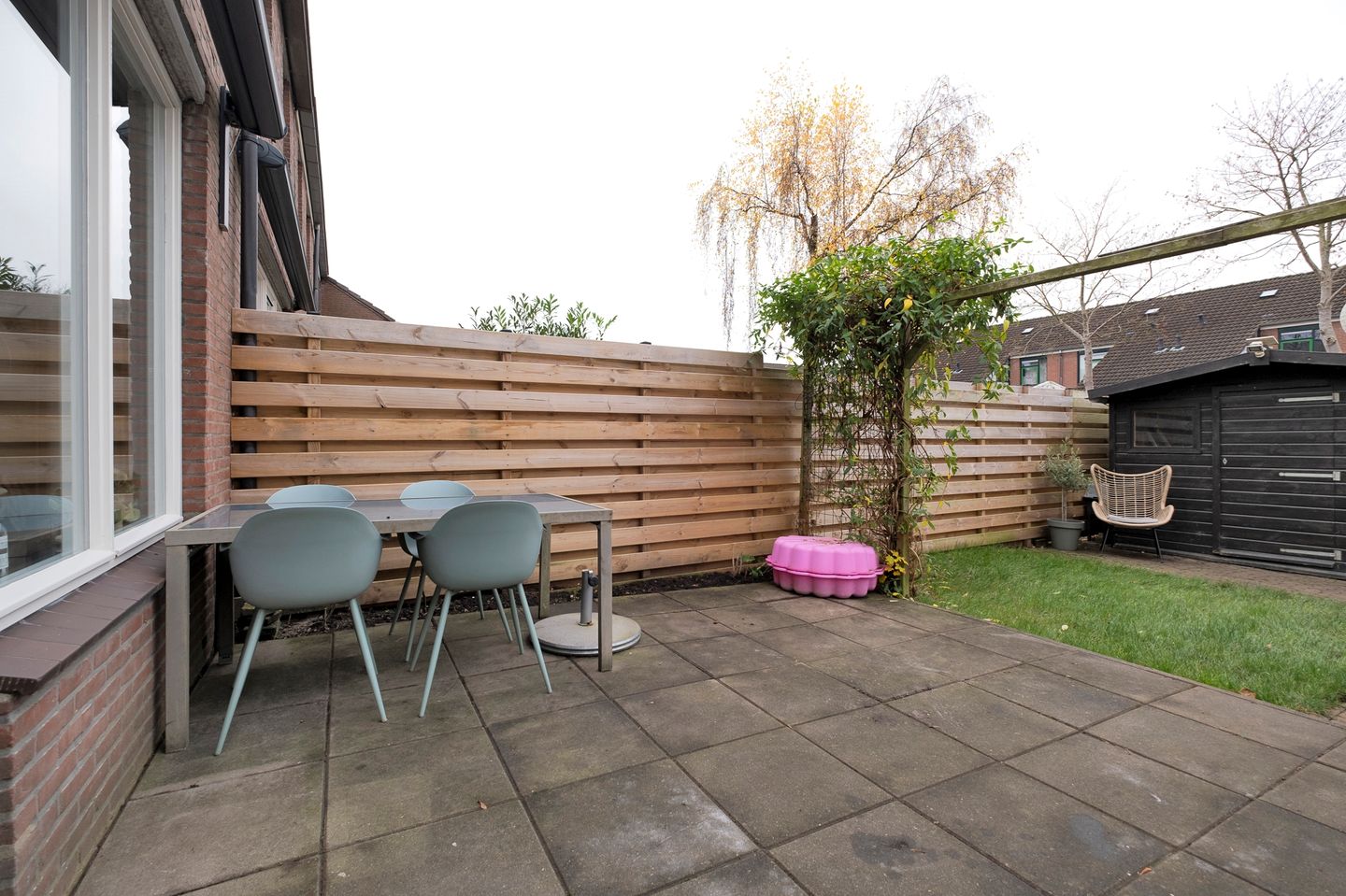 Foto 44 van Schefferstraat 1