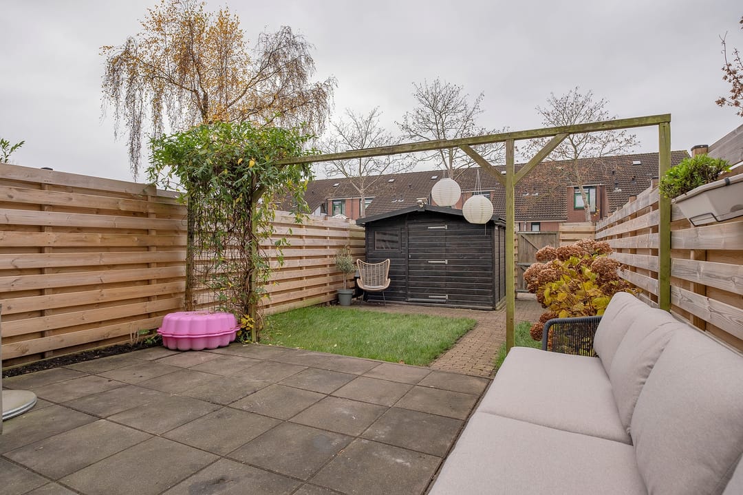 Foto 46 van Schefferstraat 1