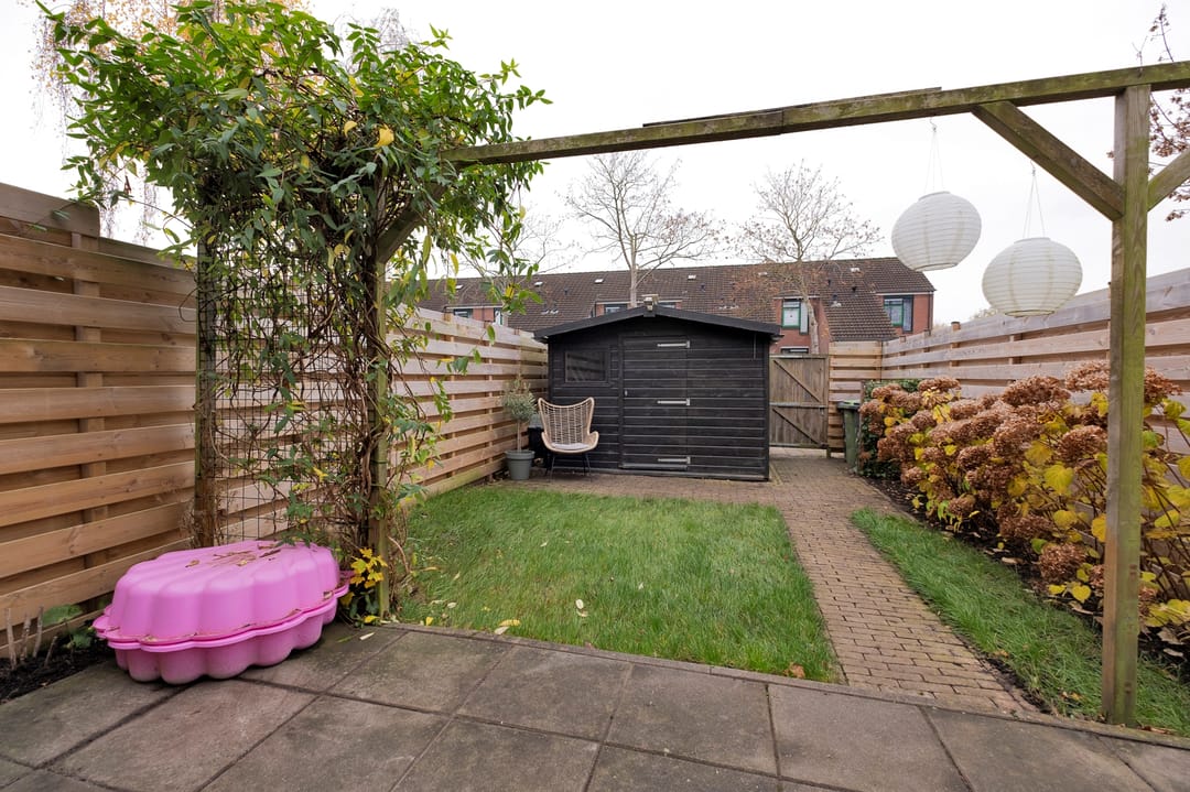 Foto 47 van Schefferstraat 1