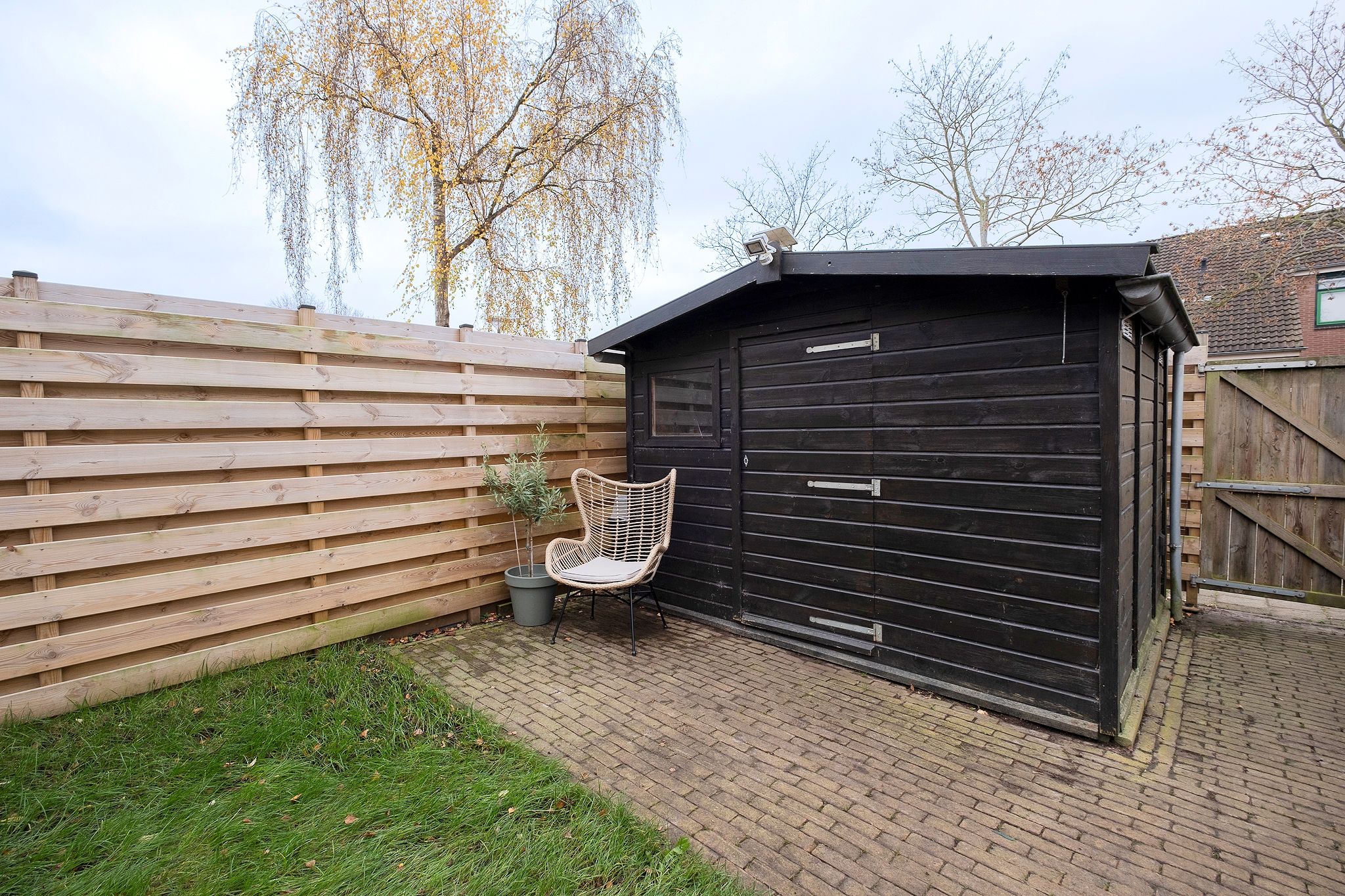 Foto 48 van Schefferstraat 1