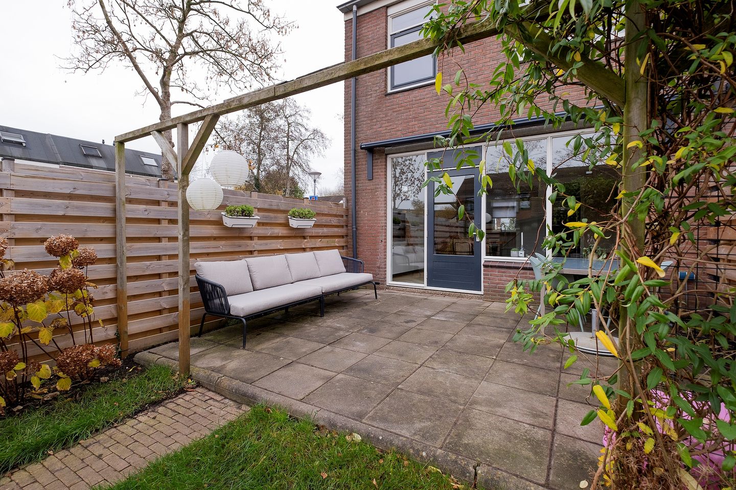 Foto 49 van Schefferstraat 1