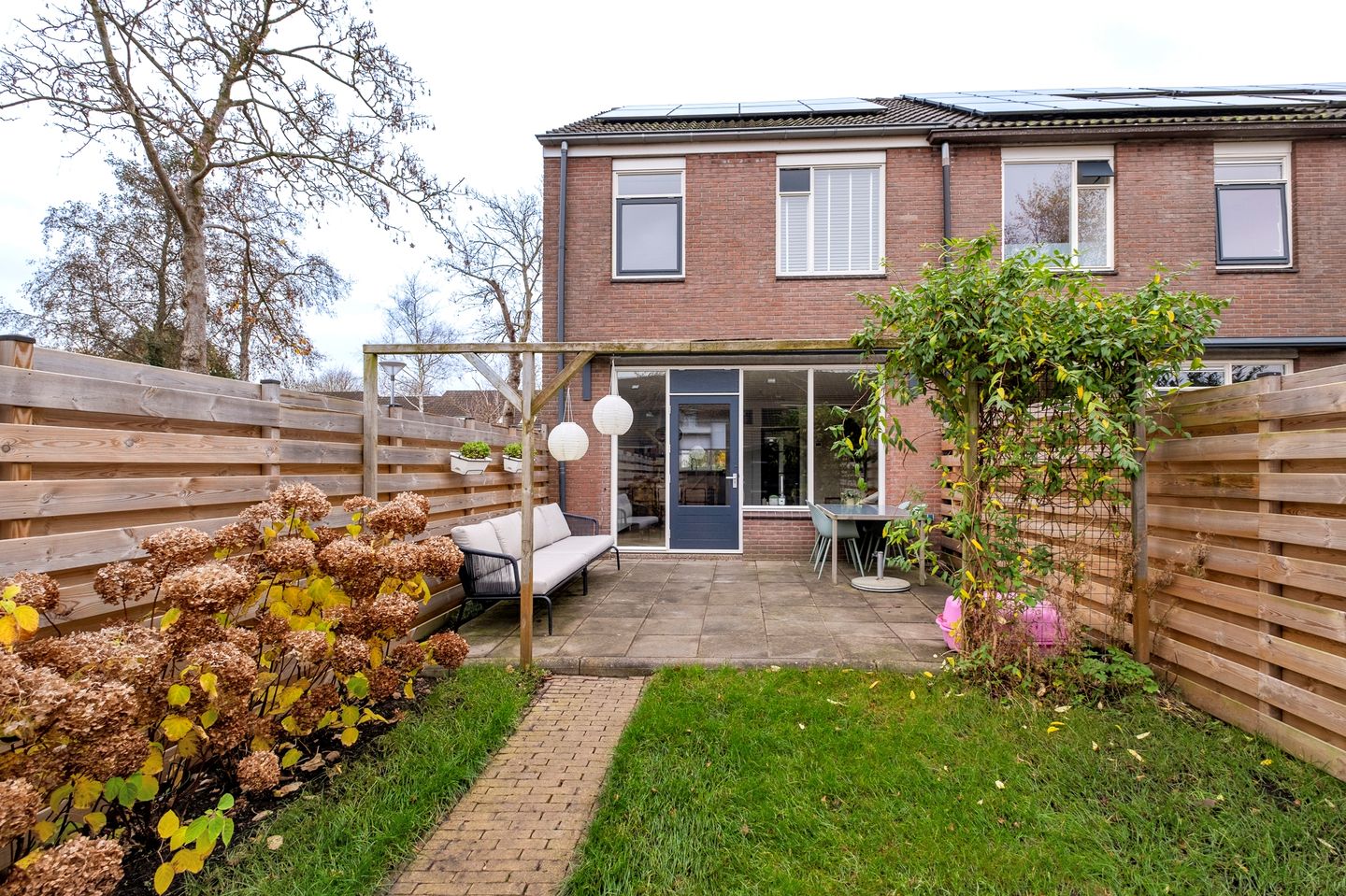 Foto 50 van Schefferstraat 1