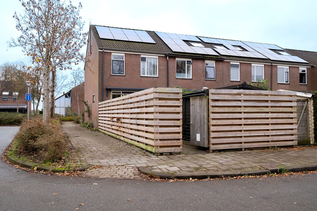 Foto 52 van Schefferstraat 1