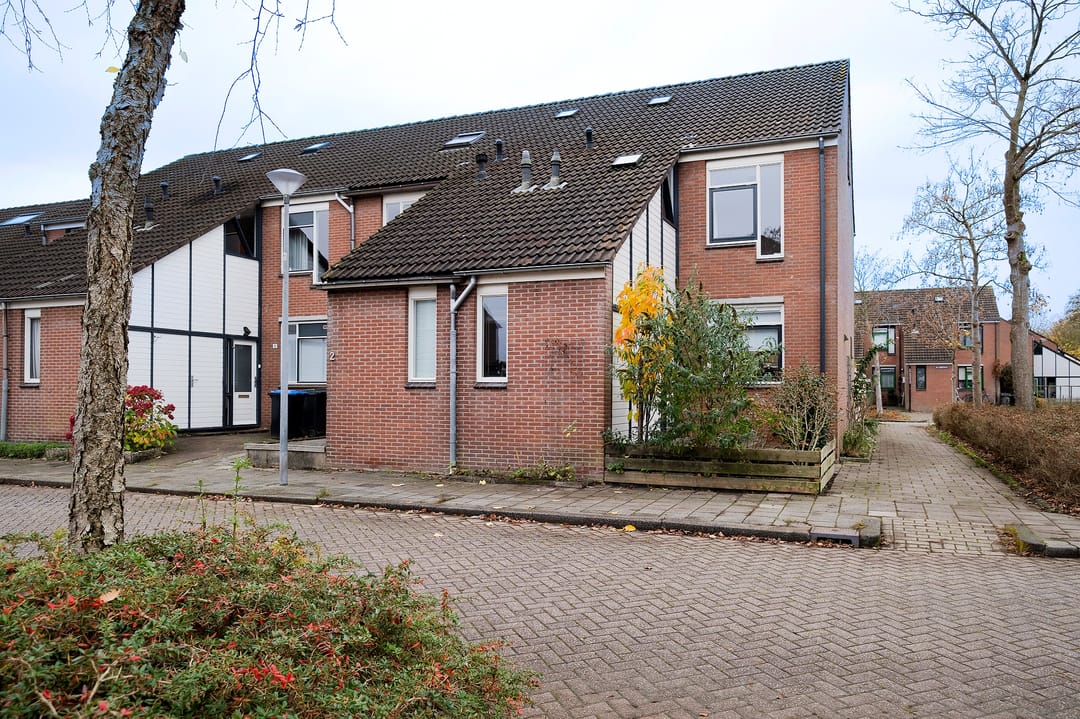 Foto 53 van Schefferstraat 1