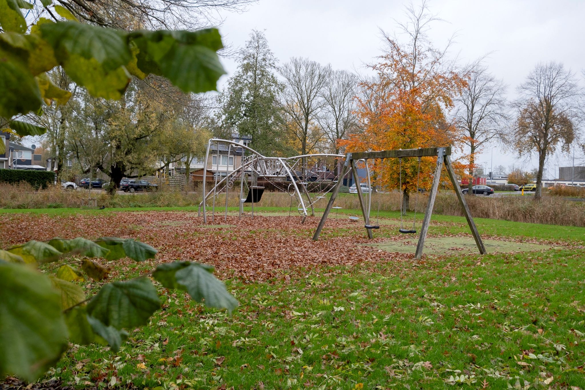 Foto 54 van Schefferstraat 1