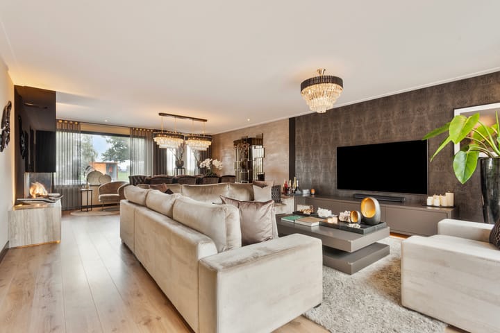 Foto 2 van Damcoogh 87