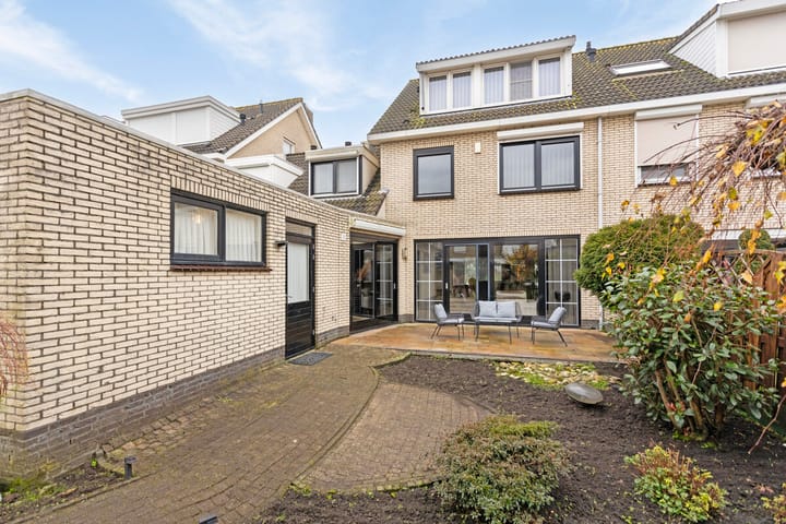 Foto 5 van Damcoogh 87