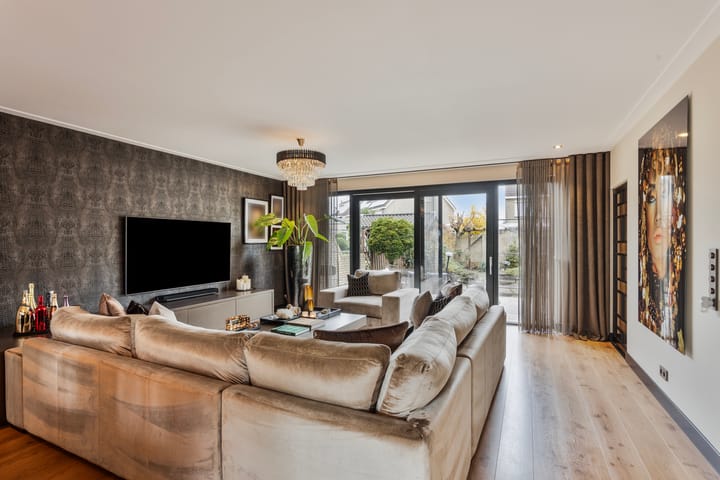 Foto 9 van Damcoogh 87