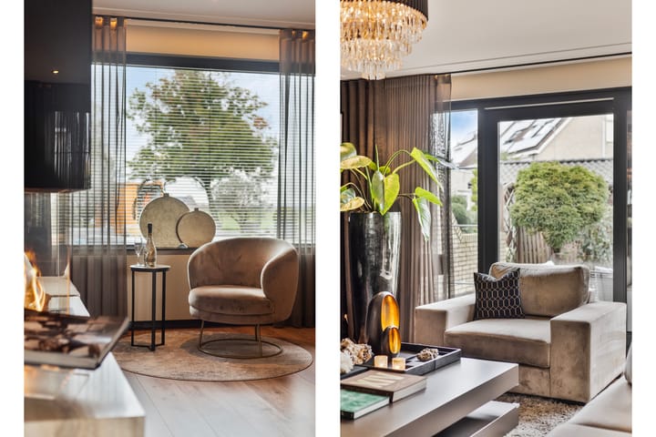 Foto 12 van Damcoogh 87