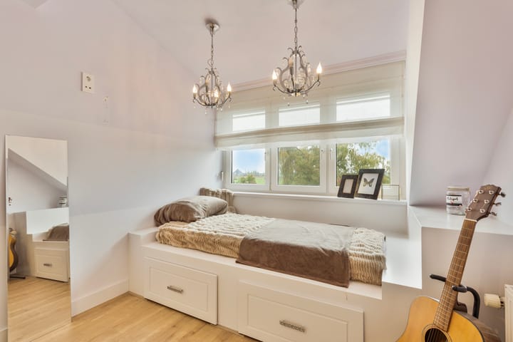 Foto 42 van Damcoogh 87