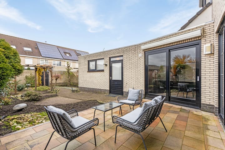 Foto 50 van Damcoogh 87