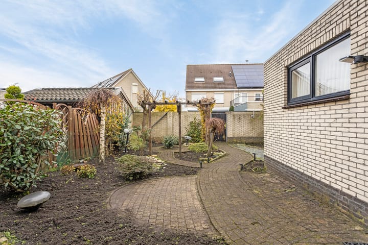 Foto 51 van Damcoogh 87