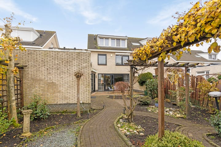 Foto 53 van Damcoogh 87