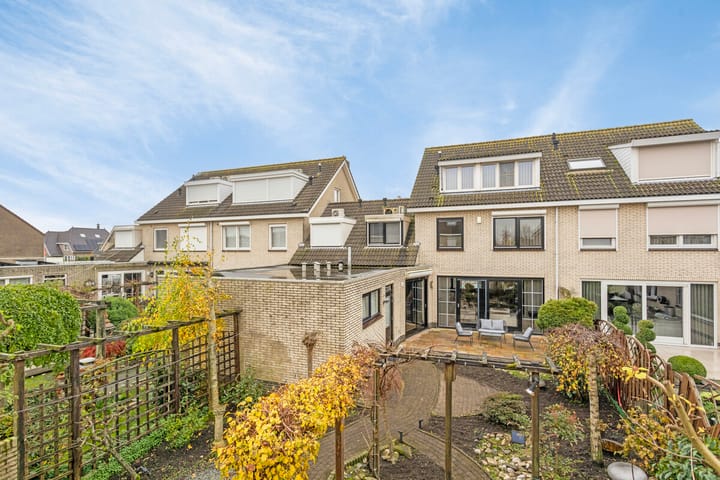 Foto 54 van Damcoogh 87