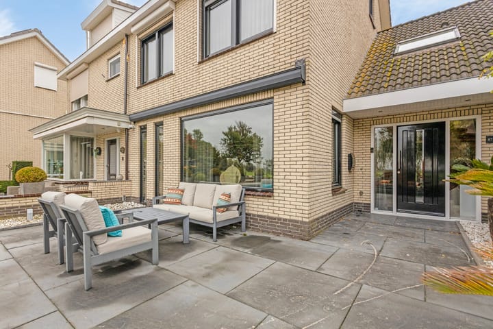 Foto 55 van Damcoogh 87