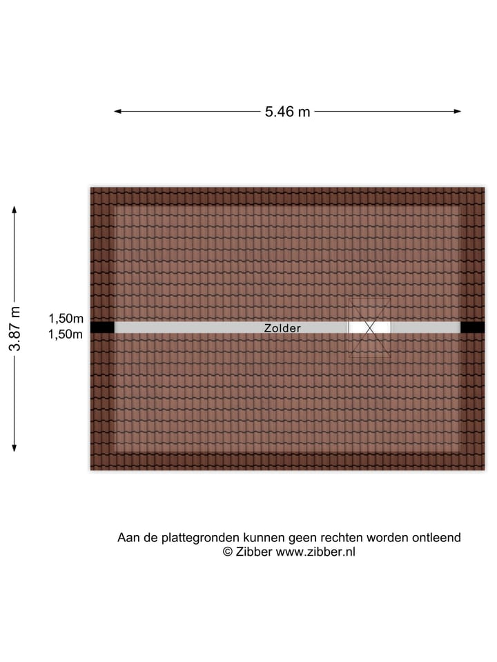 Foto 60 van Damcoogh 87