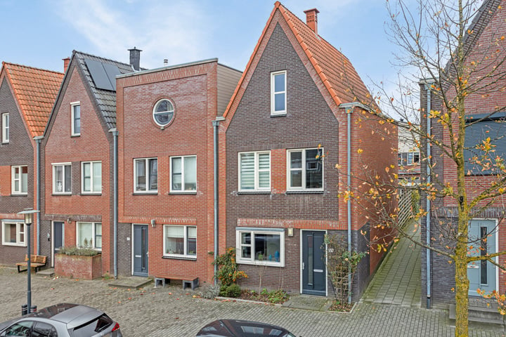 Leliestraat 49