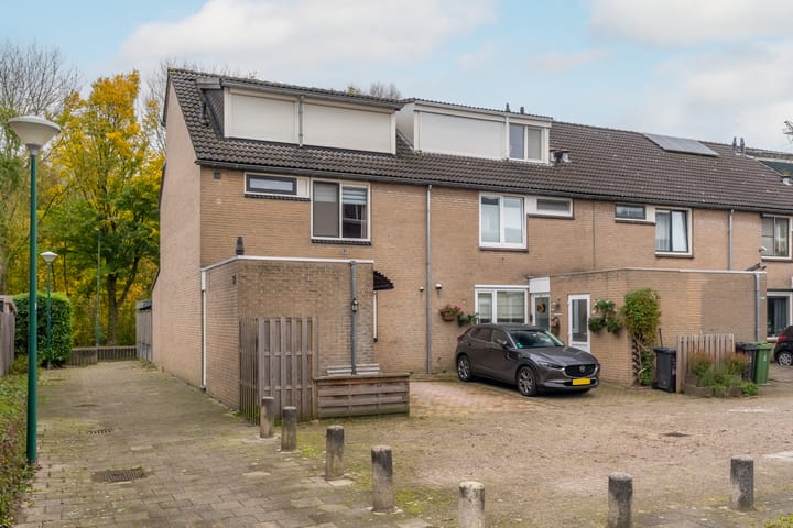 Foto 3 van Boomstede 713